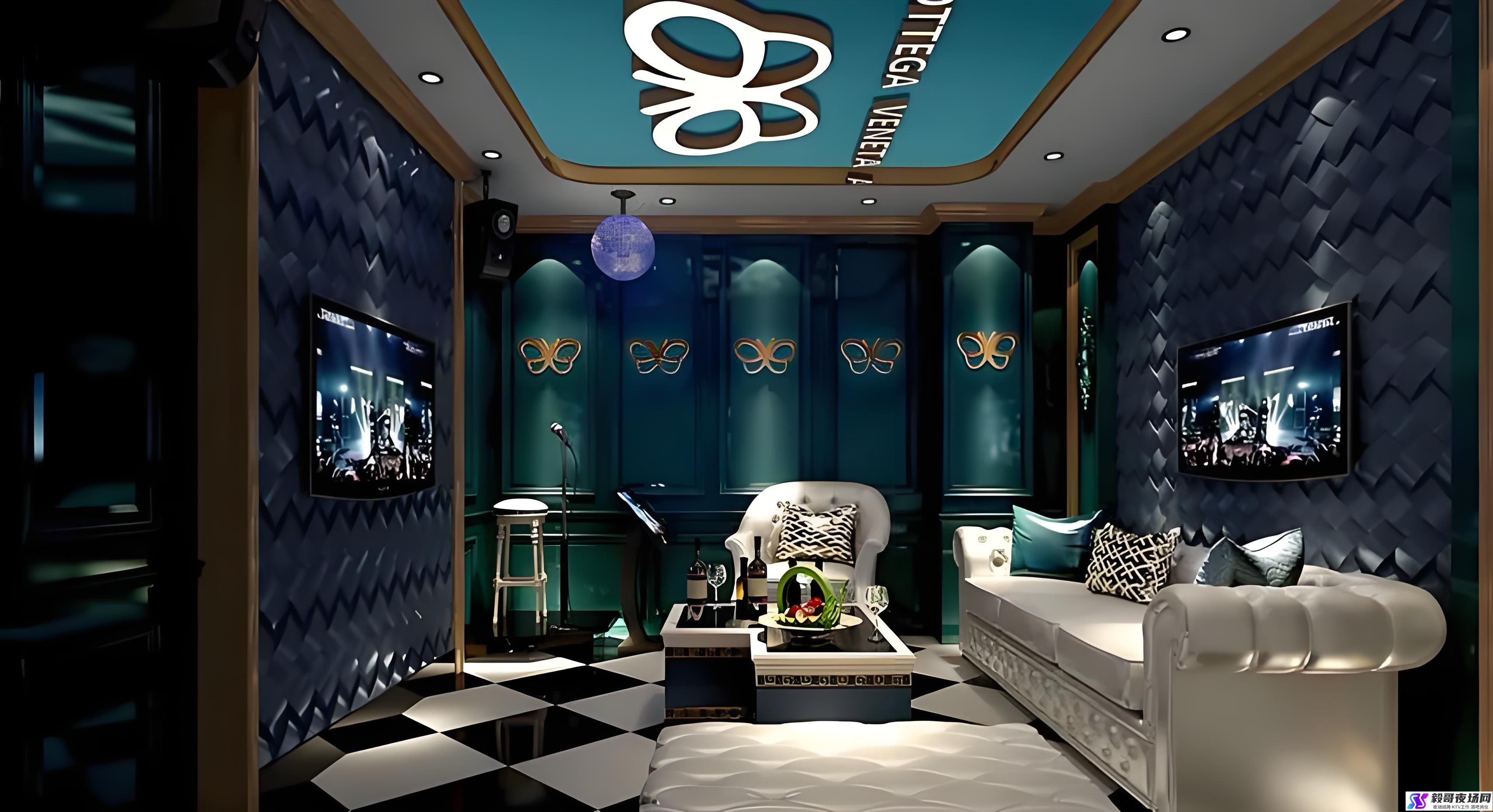 广州白云区的热门酒吧指南：嗨翻夜生活的绝佳选择