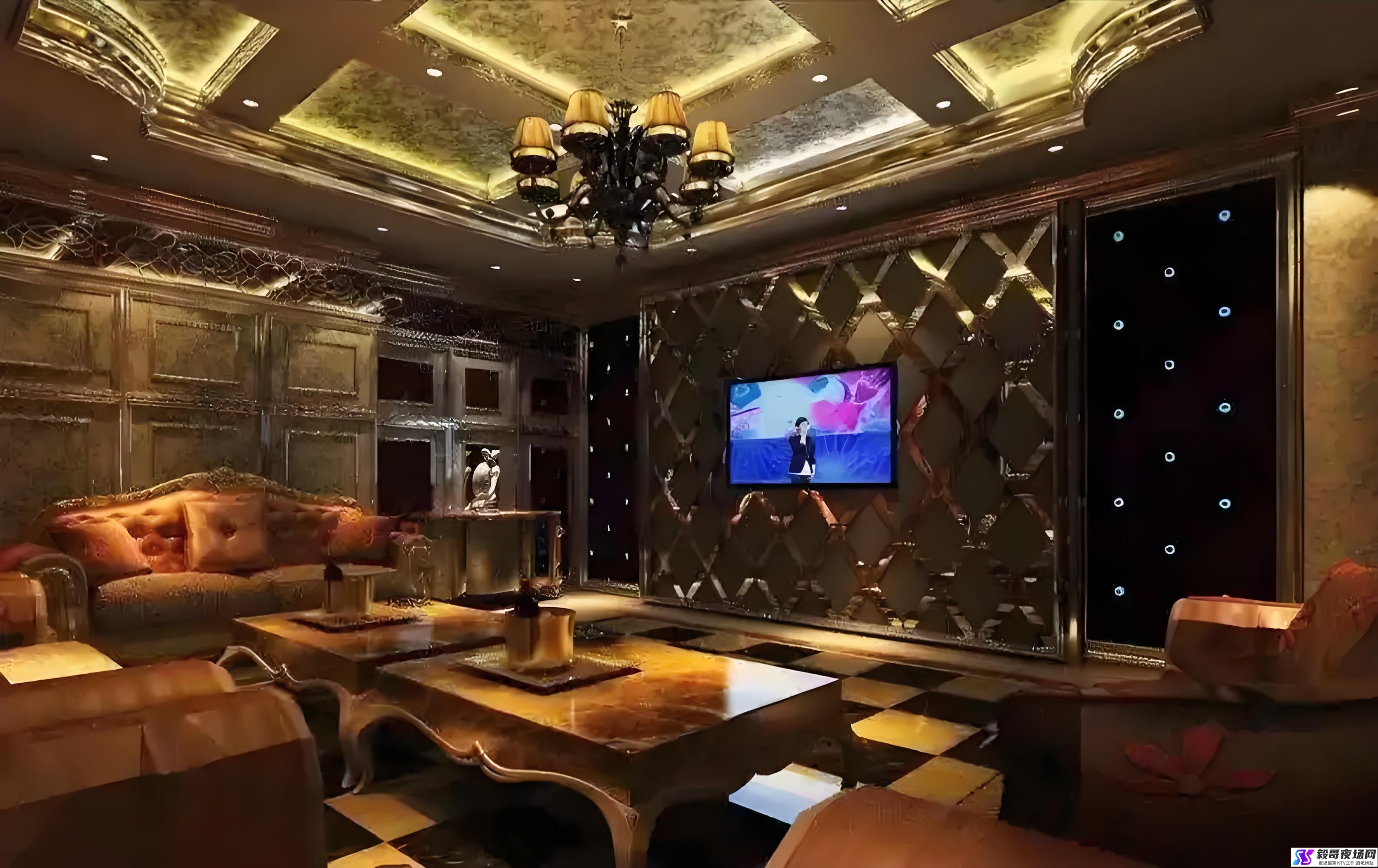 广州酒吧招聘：寻找创意团队成员