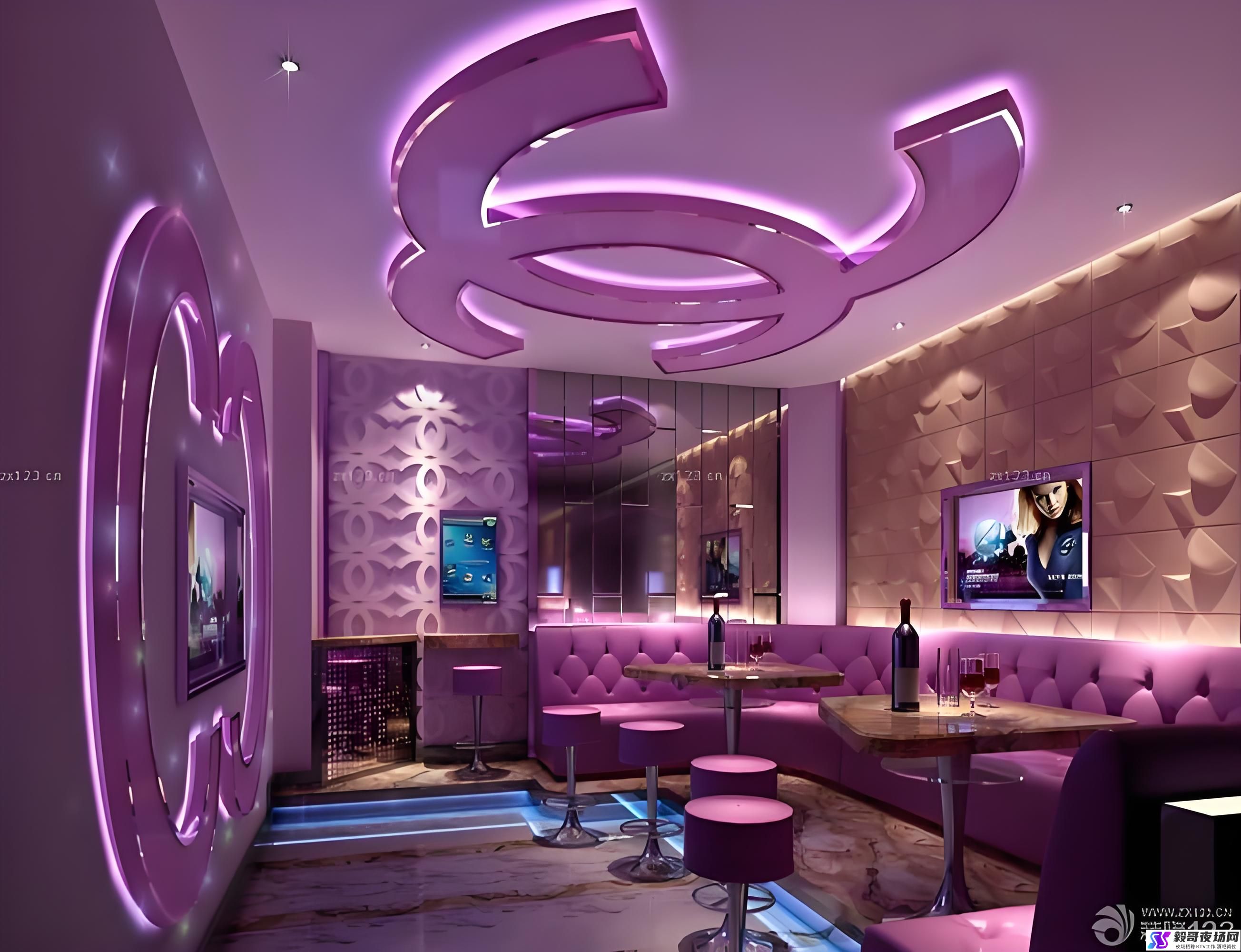 酒吧视频制作团队招聘需求：打造独特音频体验