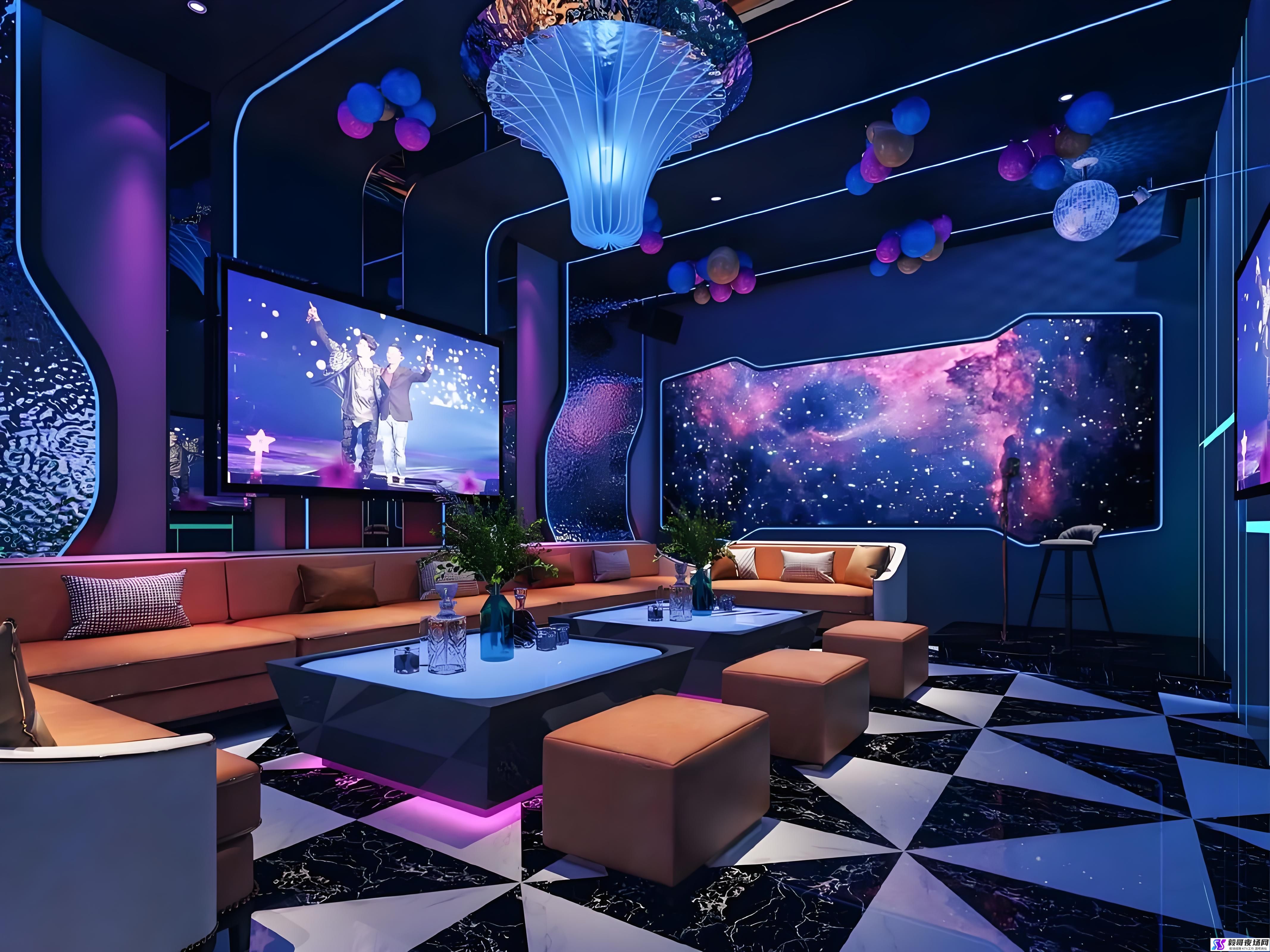 探索广州最佳酒吧推荐：招聘指南与酒吧打卡攻略