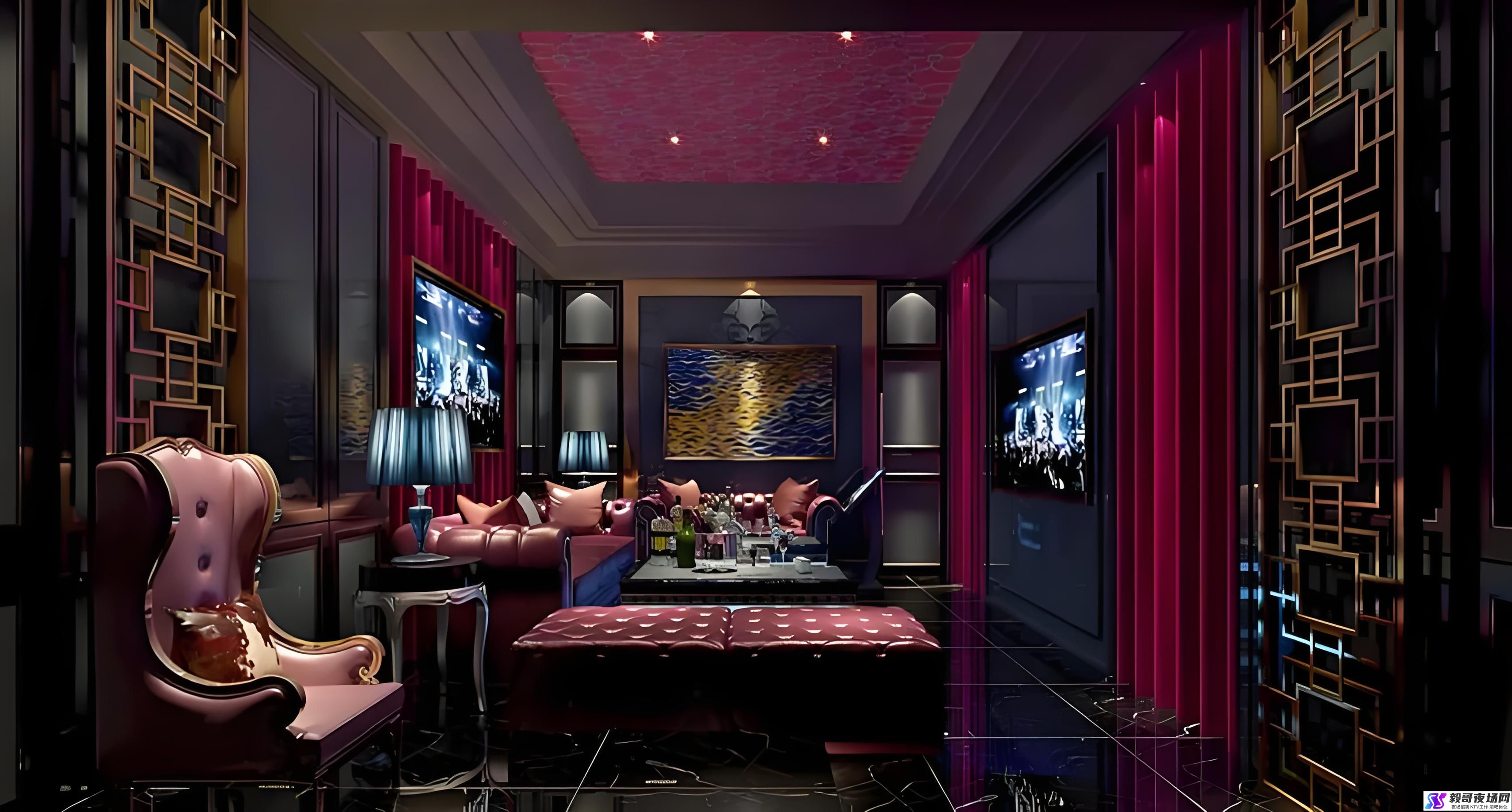 探索广州酒吧一条街招聘新机遇：打造城市夜生活活力团队