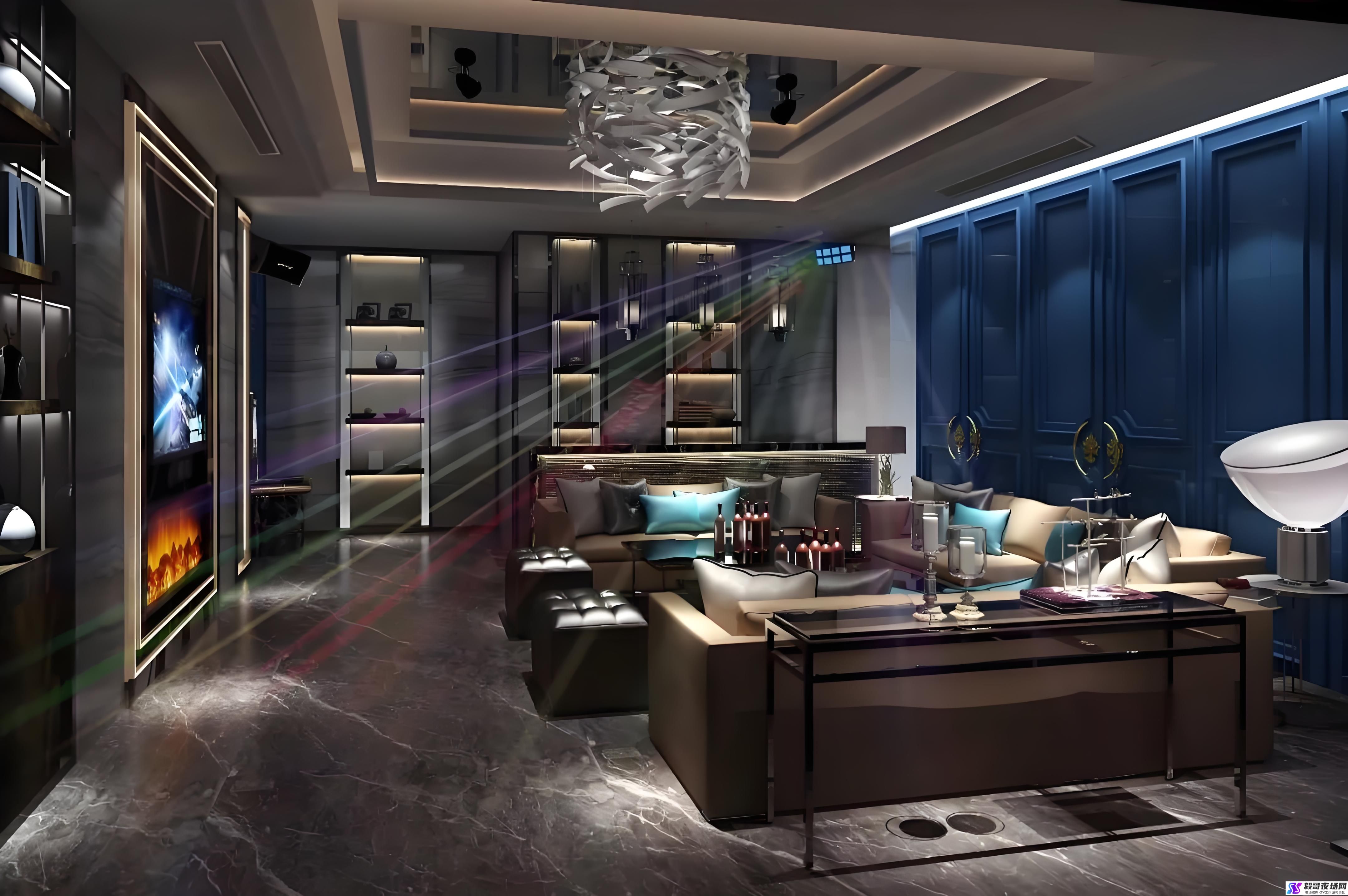 广州伯爵商务KTV招聘：寻找优秀团队成员